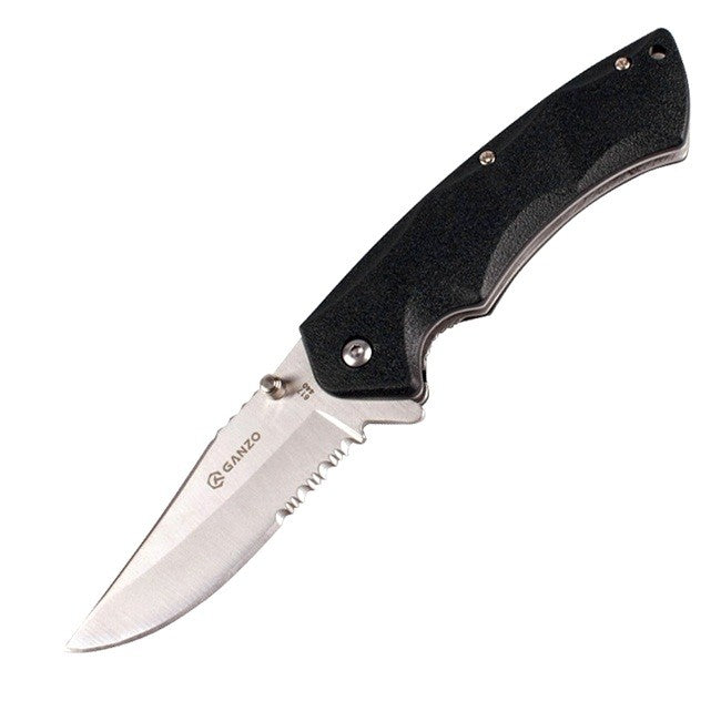 Liner Lock Folding Knife F617 boatyardmalaysia