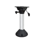 Oceansouth Waverider Socket Pedestal Dome Base - Boatyard Malaysia