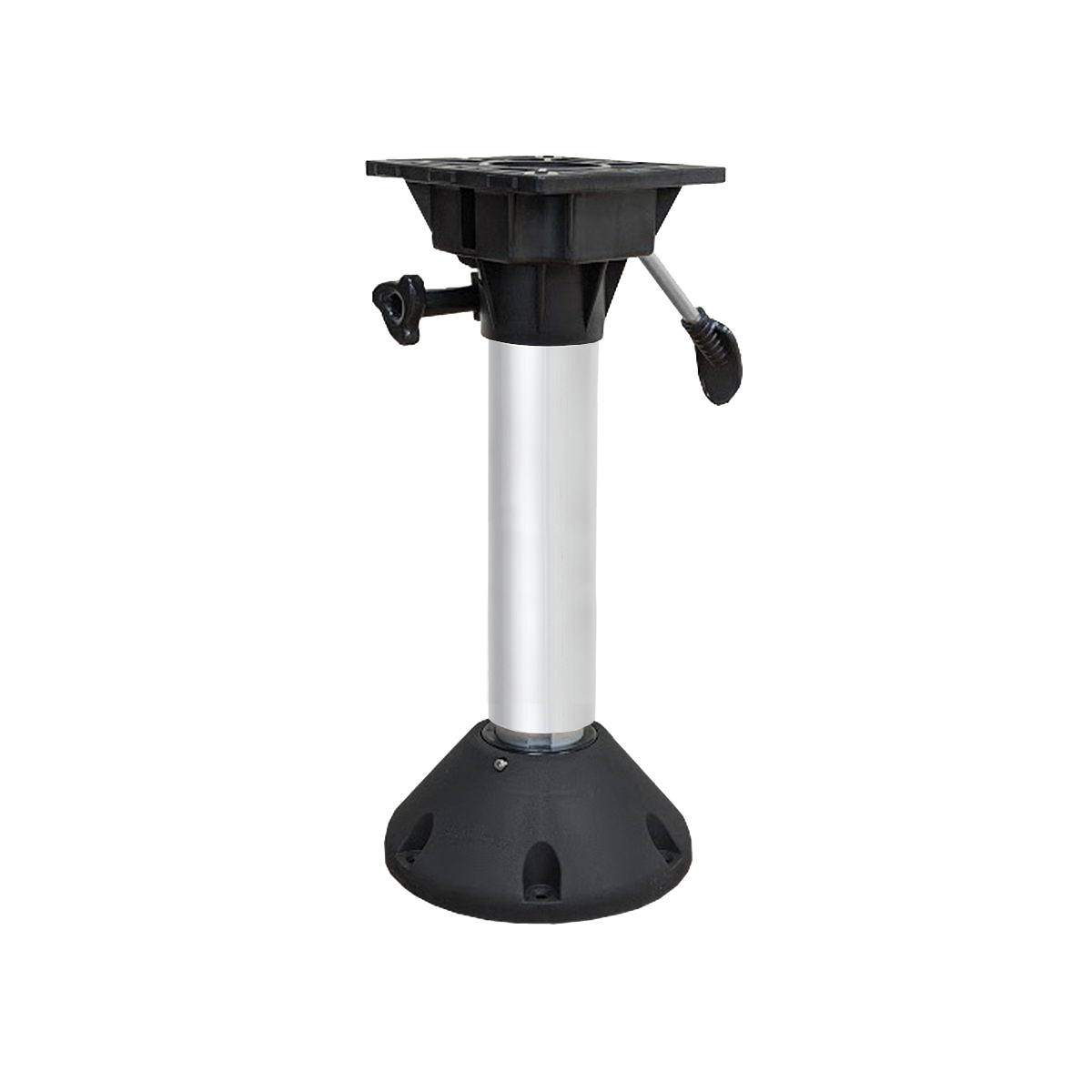 Oceansouth Waverider Socket Pedestal Dome Base - Boatyard Malaysia