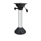 Oceansouth Waverider Socket Pedestal Dome Base - Boatyard Malaysia