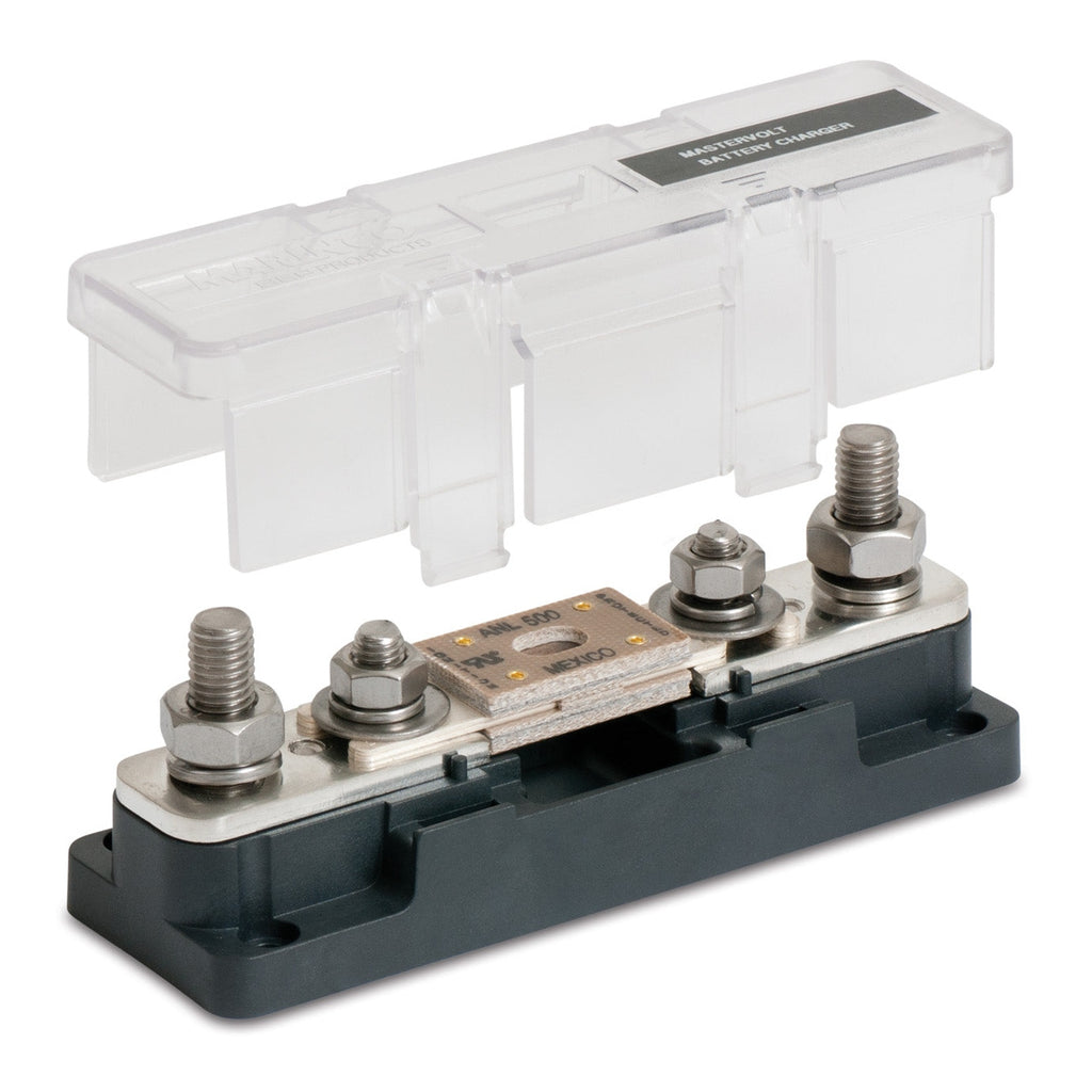 BEP Marine ANL Fuse Holder with 2 Additional Studs, 750A - Boatyard Malaysia