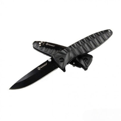 F620-B1 Liner Lock Folding Knife boatyardmalaysia