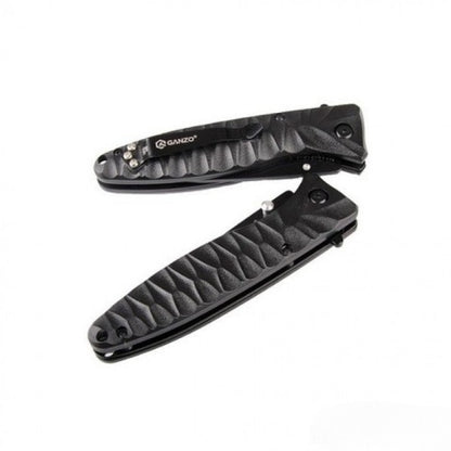 F620-B1 Liner Lock Folding Knife boatyardmalaysia