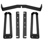 Rigid Industries 2018+ Ford F-150 Hidden Grille Mount - Boatyard Malaysia