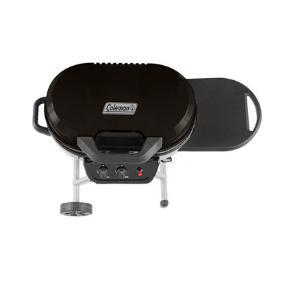 RoadTrip® 225 Portable Stand-Up Propane Grill