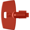 Blue Sea System 7900 SPARE KEY MINI SWITCH - Boatyard Malaysia