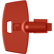 Blue Sea System 7900 SPARE KEY MINI SWITCH - Boatyard Malaysia