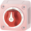 Blue Sea System 7901 SPARE KNOB MINI SWITCH - Boatyard Malaysia