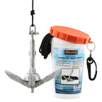 Scotty 797 Anchor Kit - Boatyard Malaysia
