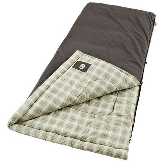 Heritage Big and Tall Sleeping Bag boatyardmalaysia