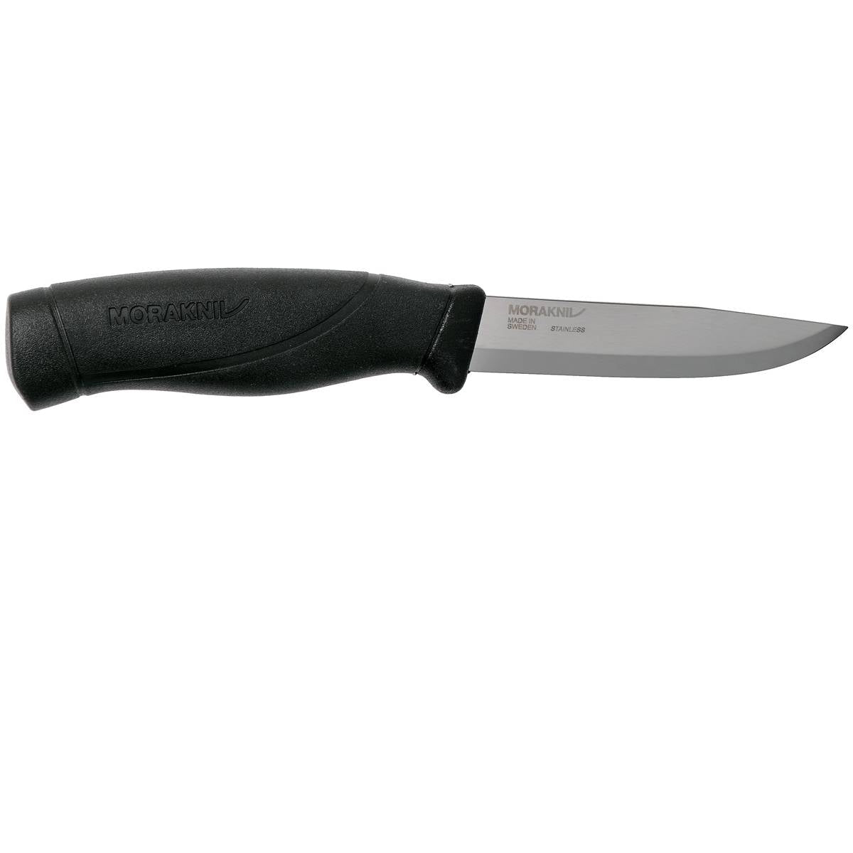 Companion Heavy Duty Black S Knife 13159 boatyardmalaysia