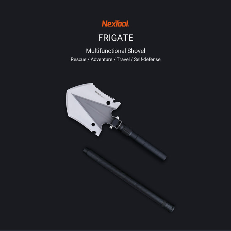 KT5524 Frigate Multifunctional Shovel / Spade boatyardmalaysia