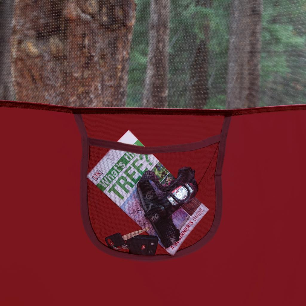 Coleman 4 Person Flatwoods Ii Lightweight Dome Camping Tent - Boatyard Malaysia