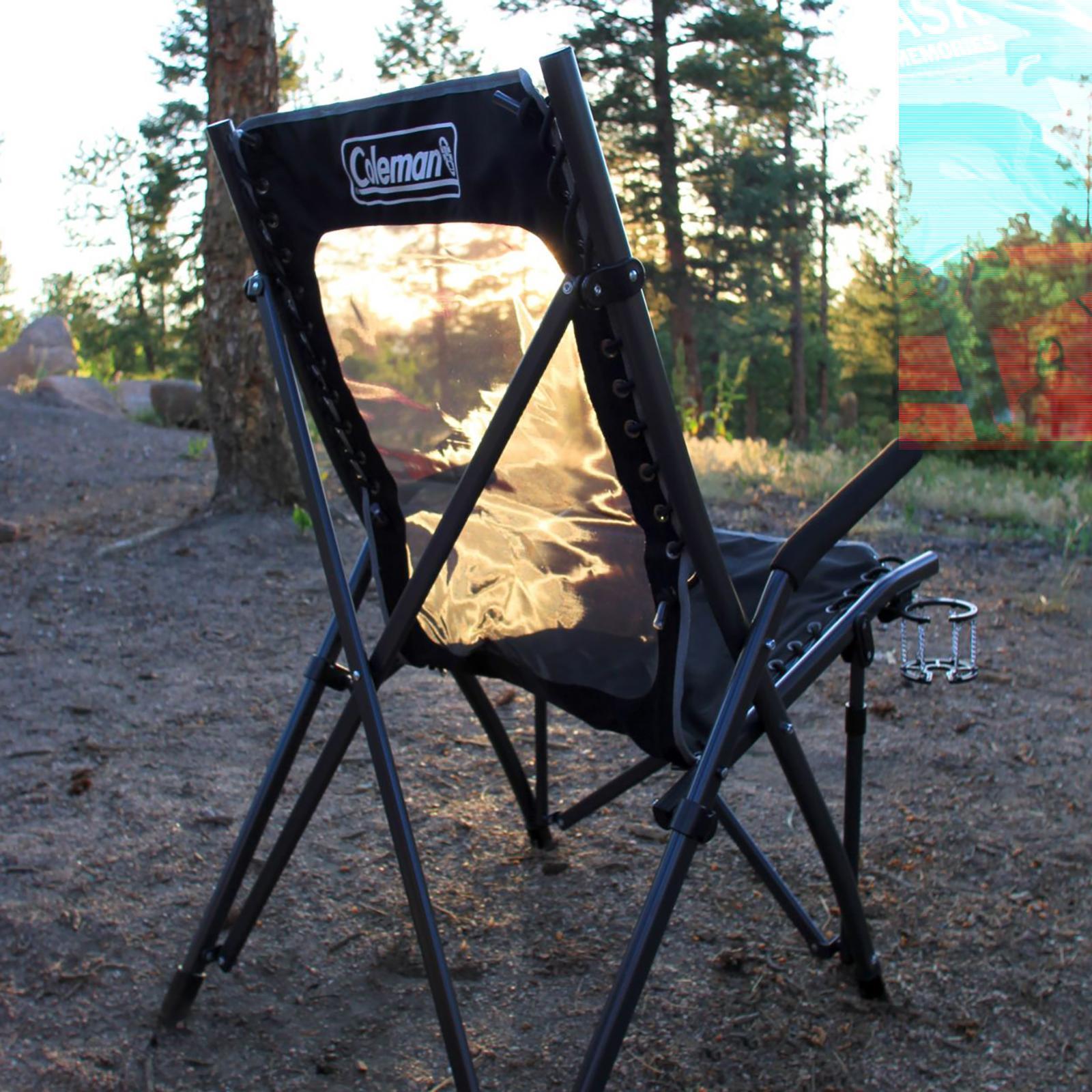 Comfortsmart best sale suspension chair