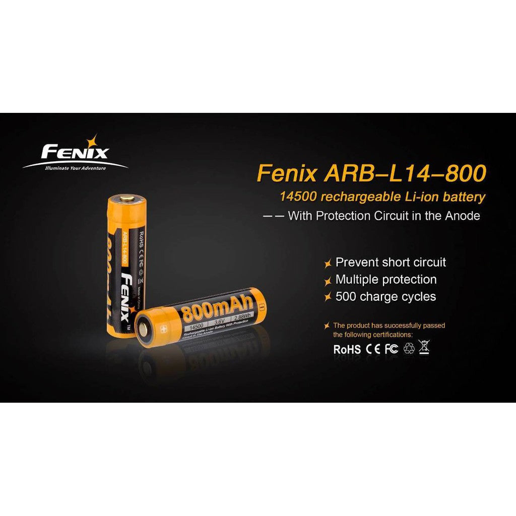 ARB-L14-800mah 14500 boatyardmalaysia