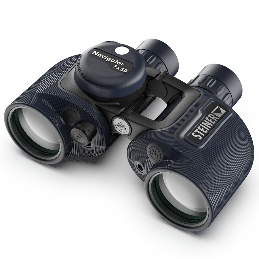Steiner Optics Navigator 7x50c - Boatyard Malaysia