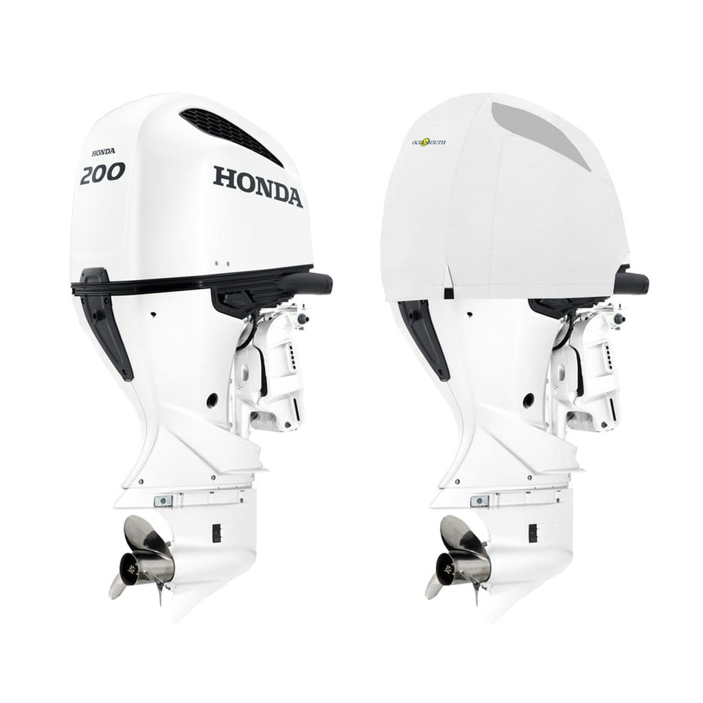 Vented Covers for Honda boatyardmalaysia