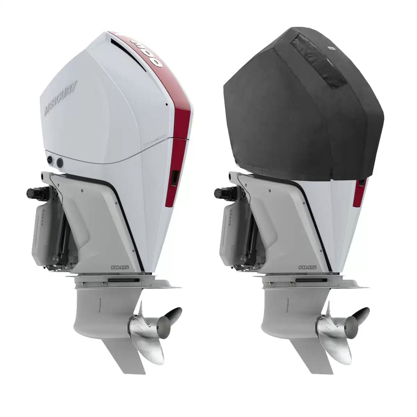 Vented Covers for Mercury/Mariner boatyardmalaysia