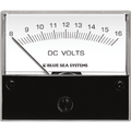 Blue Sea System 8003 VOLTMETER DC 8-16V - Boatyard Malaysia