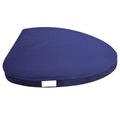 Oceansouth Custom Low-Medium Profile Hatch Covers for Lewmar Trapezoid, Round & D Half - Boatyard Malaysia