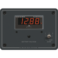 Blue Sea System 8051 PANEL 7-60 VDC 3 BANK DIGITAL - Boatyard Malaysia