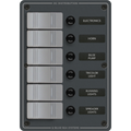 Blue Sea System 8053 PANEL WATERPROOF 12VDC - Boatyard Malaysia