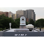 Airmar Technology 200WX NMEA 0183 / 2000 WeatherStation - No Relative Humidity - Boatyard Malaysia