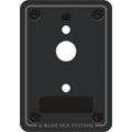 Blue Sea System 8072 PANEL BLANK SINGLE A-SERIES - Boatyard Malaysia