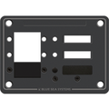 Blue Sea System 8088 PANEL DC 3 POS C-SERIES - Boatyard Malaysia