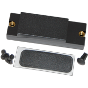 Blue Sea System 8089 PLUG PANEL KIT C-SERIES - Boatyard Malaysia