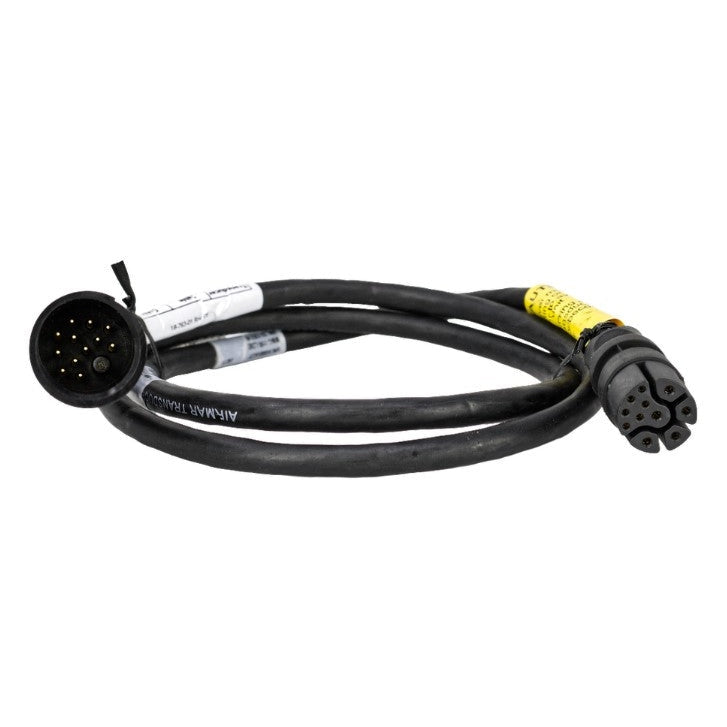 Airmar Technology MMC-11R-LDB CHIRP Mix and Match Transducer - Boatyard Malaysia