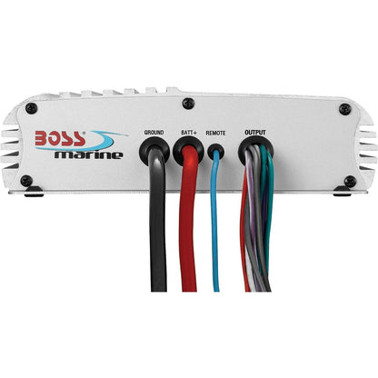 Boss Audio Mr1950 Marine Five Channel Power Amplifier