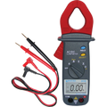 8110 MINI CLAMP MULTIMETER AC/DC 600V 400A boatyardmalaysia