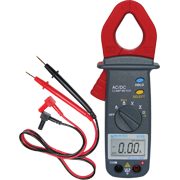 8110 MINI CLAMP MULTIMETER AC/DC 600V 400A boatyardmalaysia