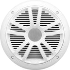 Boss Audio MCK632WB.6 Package W/ MR632UAB 2 MR6W Speakers - Boatyard Malaysia