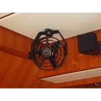 Hella Marine 2 Speed Turbo Fan - Boatyard Malaysia