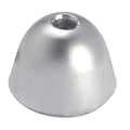Tecnoseal X20 Shaft Anode Zinc 5-1/2" Shaft - Boatyard Malaysia
