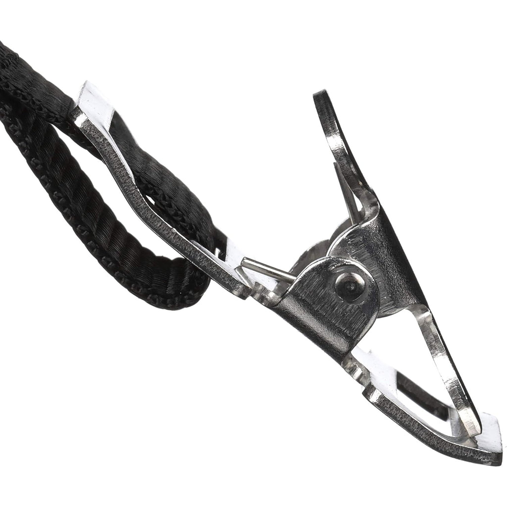 Attwood Fuel Tank Strap Set 48" For 3-6Gallon Tank - Boatyard Malaysia