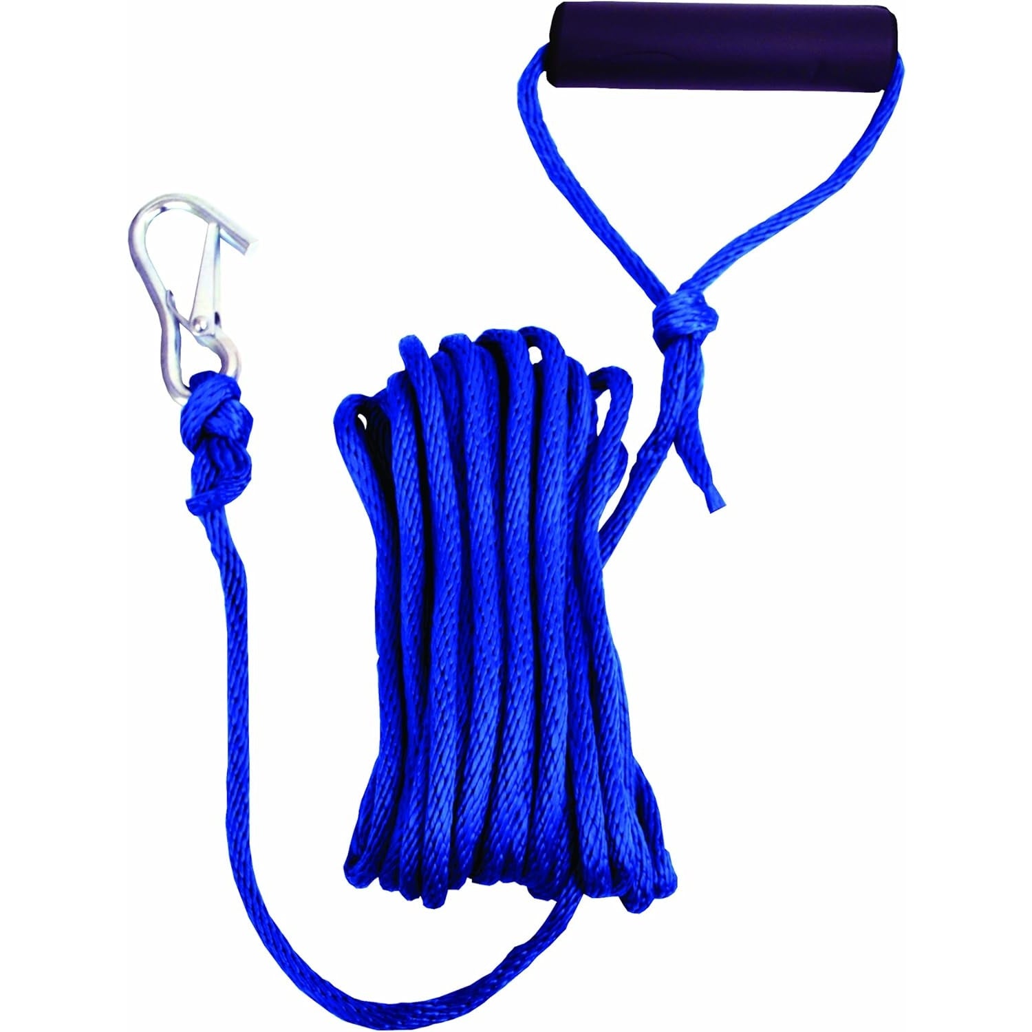 Attwood Launch Line 5/16" x 30' - Boatyard Malaysia