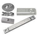 Mercury Verado 350 Anode Kit boatyardmalaysia