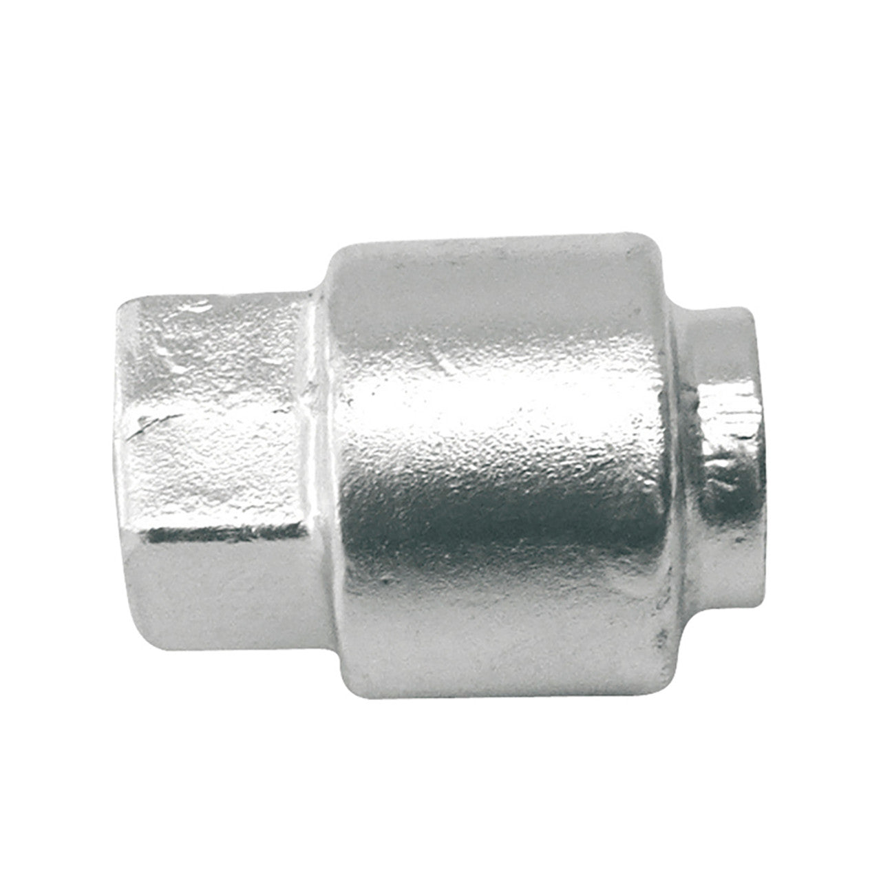 Gimbal Housing Nut Anode Aluminum boatyardmalaysia