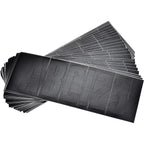 Attwood Letter & Number Kit, Black - Boatyard Malaysia