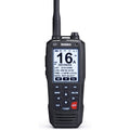 Uniden Uniden Handheld VHF Radio with GPS & Bluetooth - Boatyard Malaysia