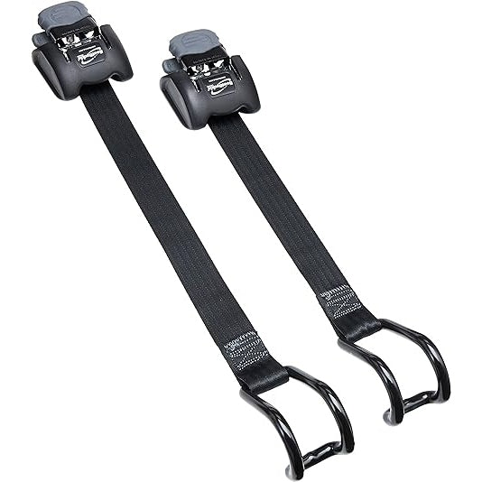 IMMI / Boatbuckle G2 Retractable Gunwale Tie Down 2500# 14-38" - Boatyard Malaysia