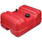 Attwood 12-Gallon Fuel Tank EPA-Compliant Low-Profile - Boatyard Malaysia