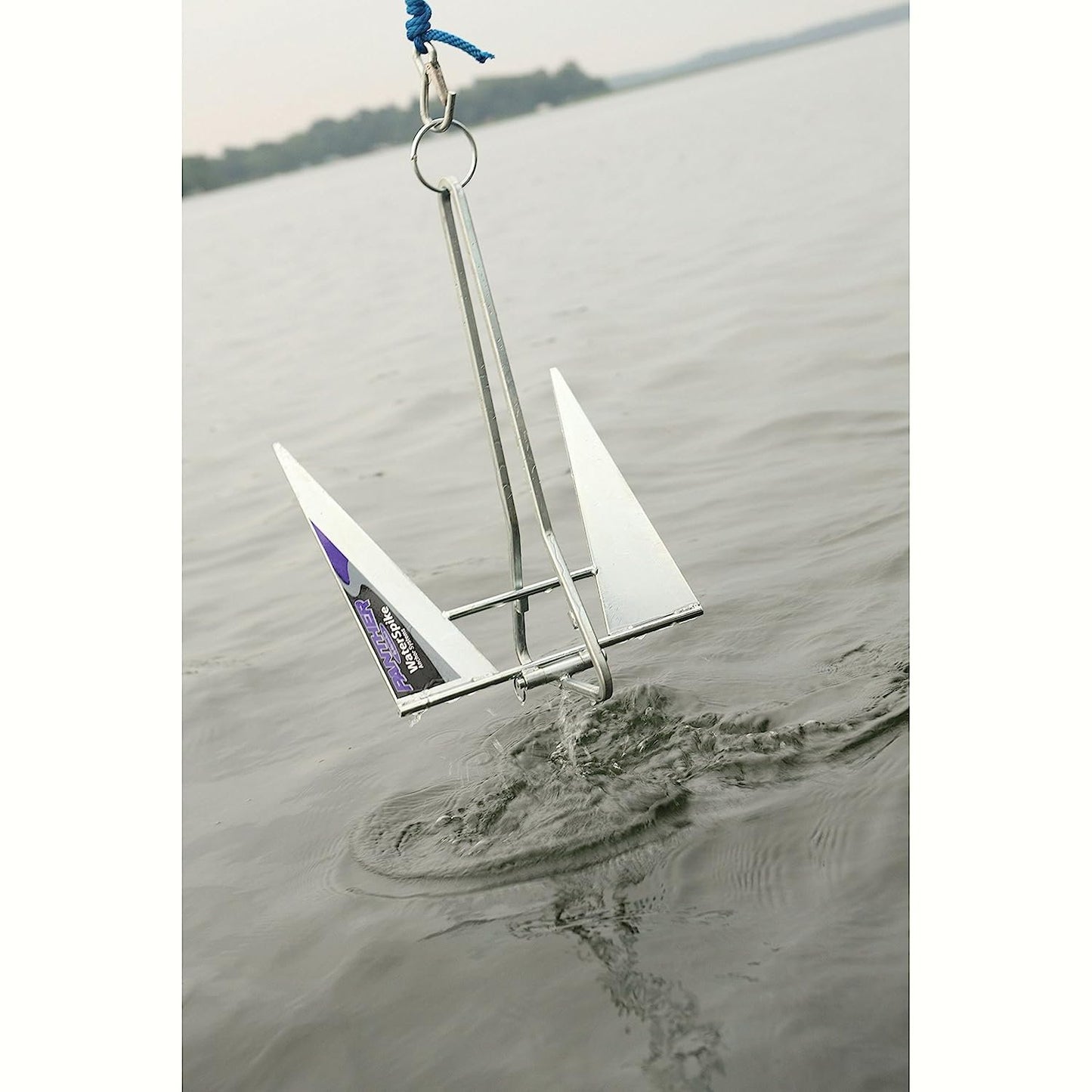 Water Spike Anchor Up To 16'Boat boatyardmalaysia