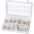 Ancor 100 Piece Tinned Copper Lug Kit - Boatyard Malaysia