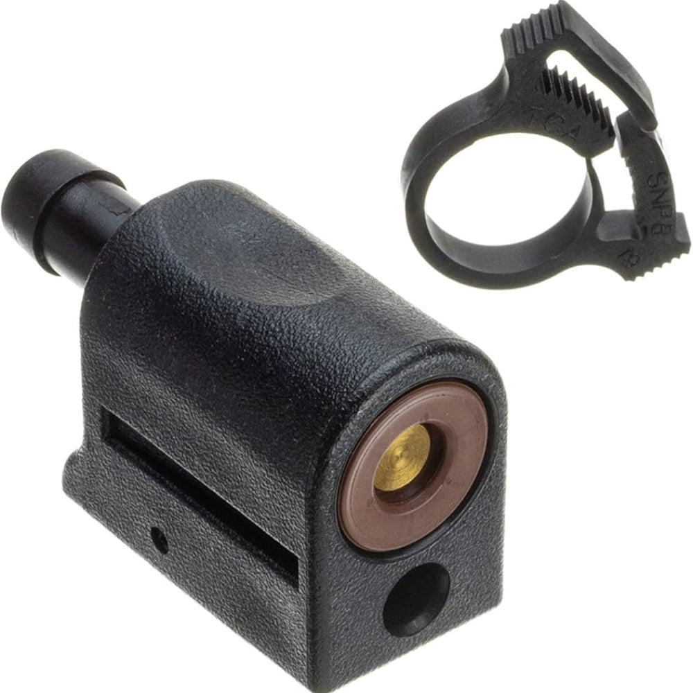 Quicksilver FUEL LINE CONNECTOR - Boatyard Malaysia