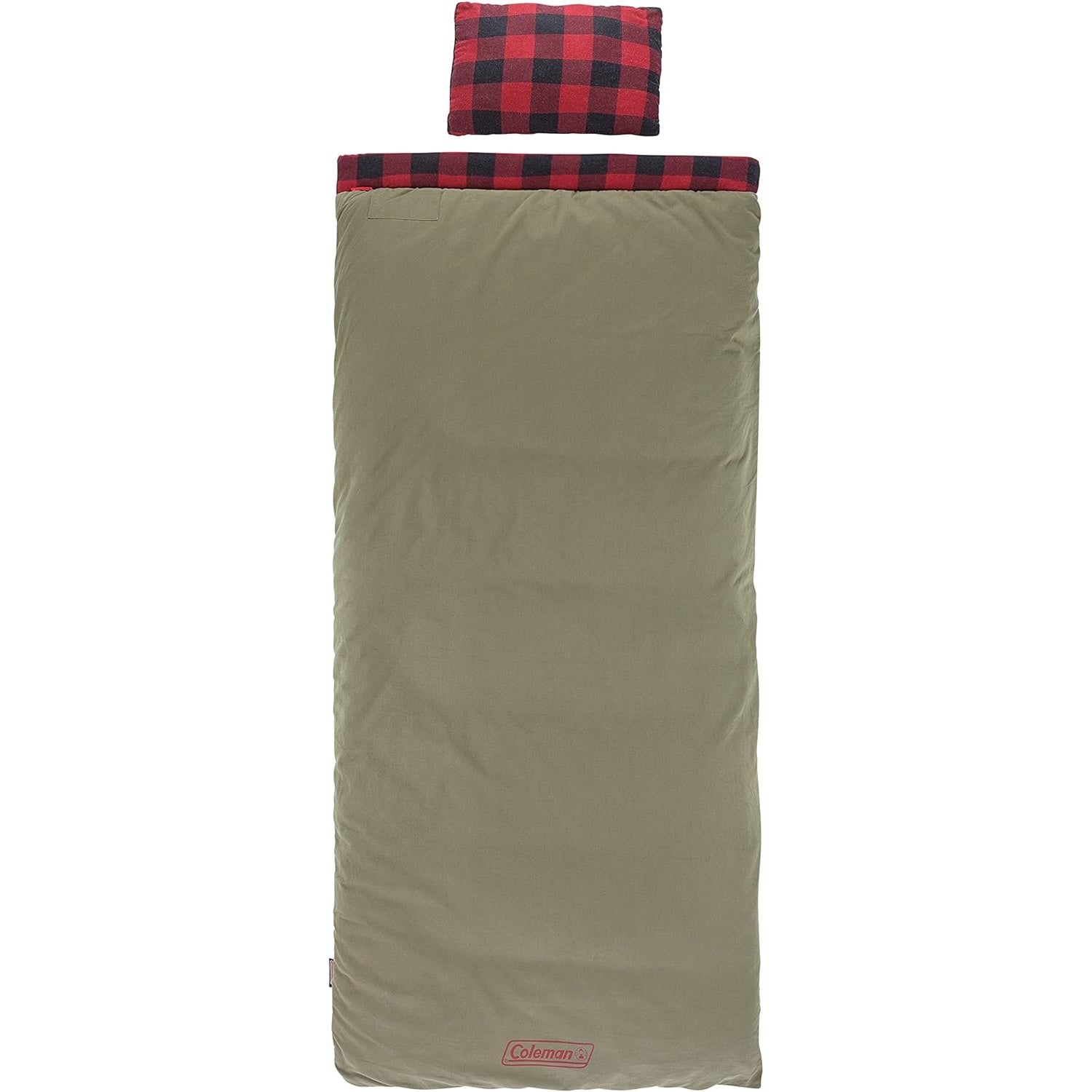 Big Game - 5 Big & Tall Sleeping Bag boatyardmalaysia