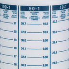 Attwood Marine Fuel/Oil Mixing Bottle - Boatyard Malaysia